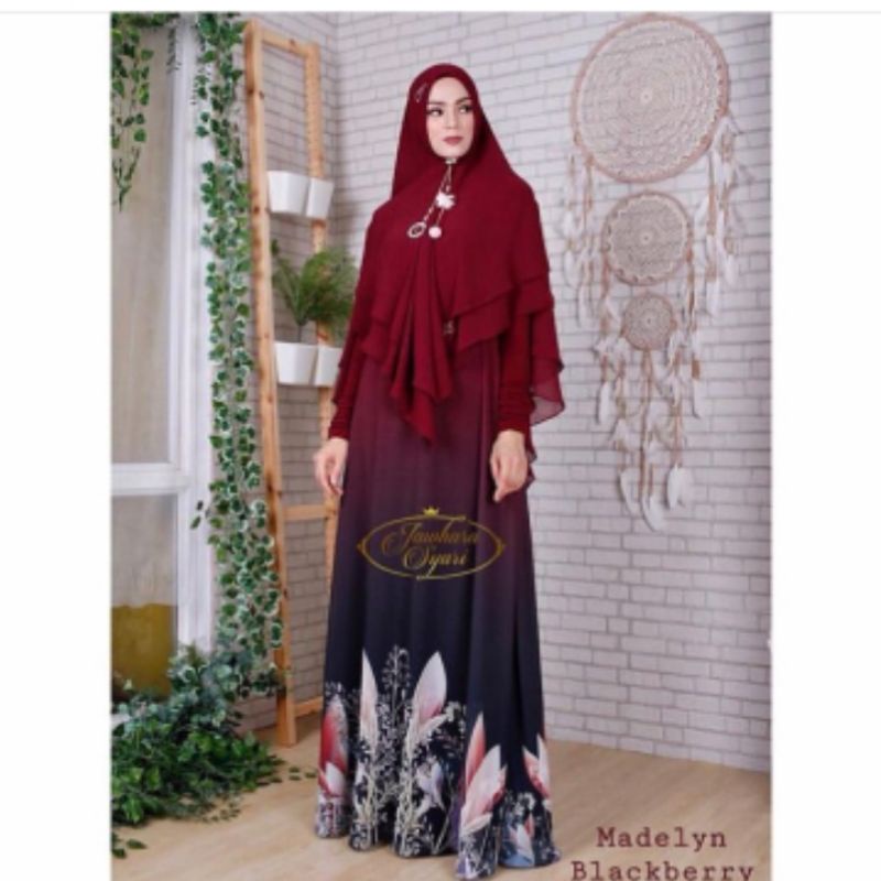 preloved jawhara syari js