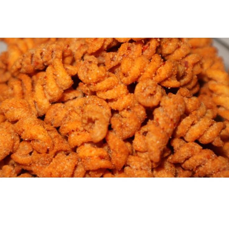 

[PRODUK WZFSH] makaroni sd MFL