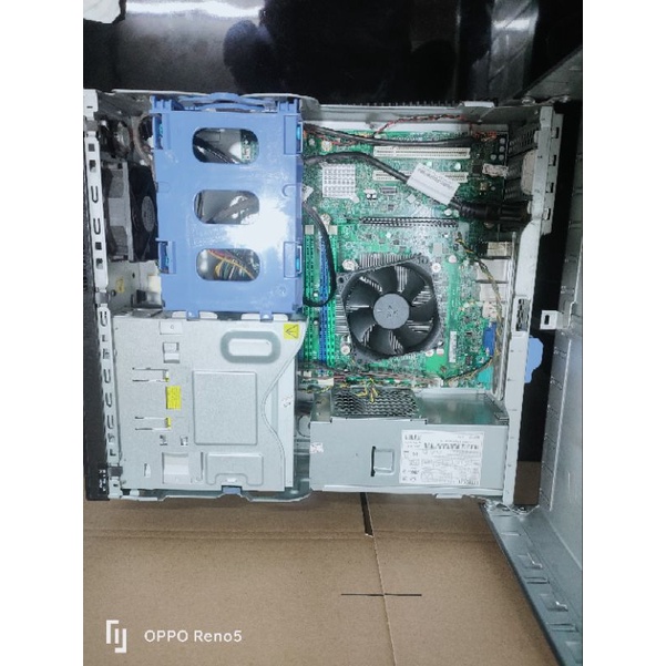 PC LENOVO THINKCENTRE i7-2600 RAM PILIH VARIAN SSD PILIH VARIAN