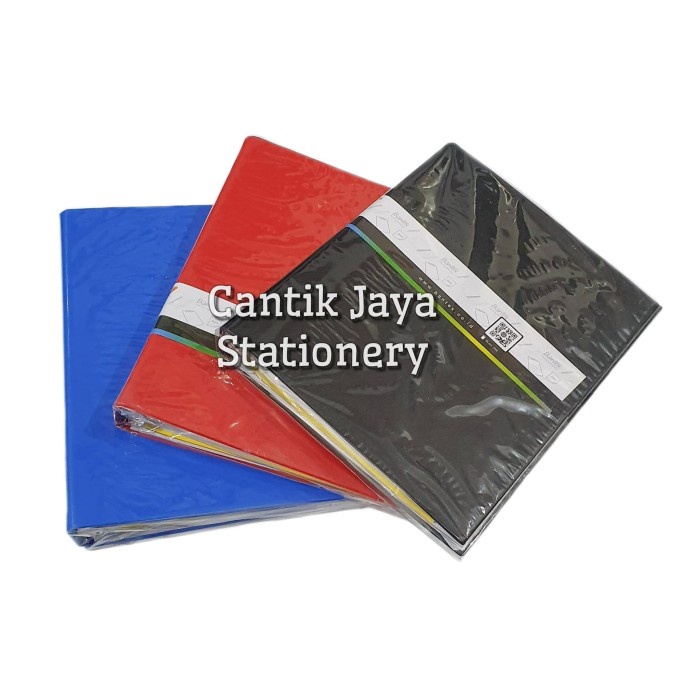

BINDER BANTEX B5 MULTIRING 26 RING 25MM #1326