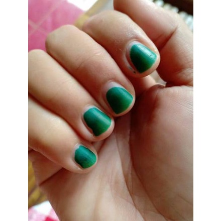 Keren abis--[FREE GIFT] KUTEK HENNA HALAL | GEULIS HENNA (15ml)