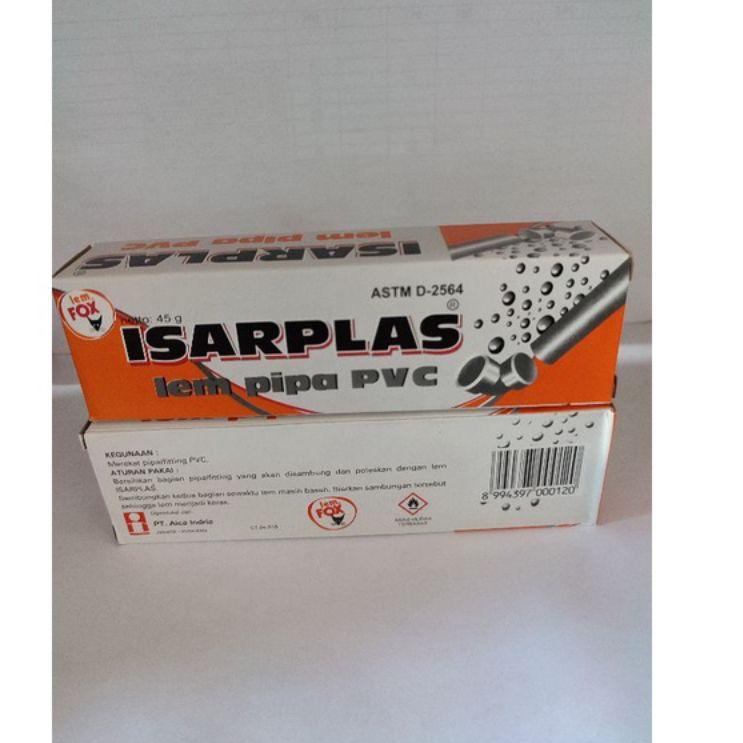 

ダ Lem ISARPLAS PVC Paralon Isi 12 Big Sale