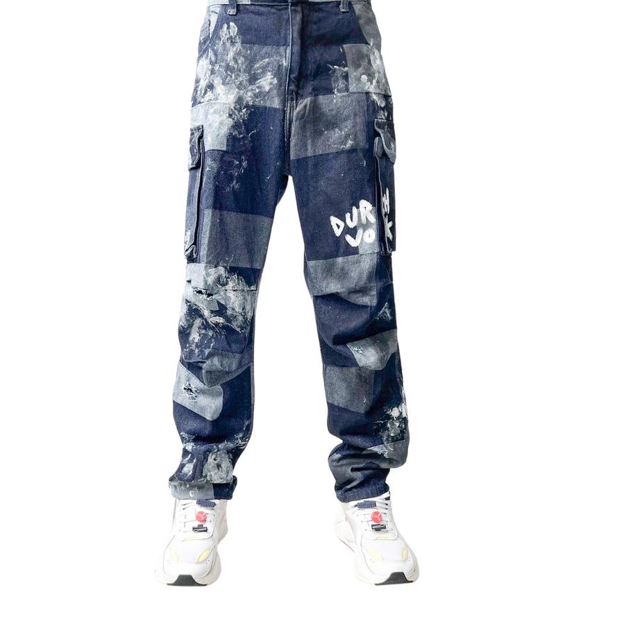 Rekomendasi DURCHVOLK / CELANA JEANS / VJ258