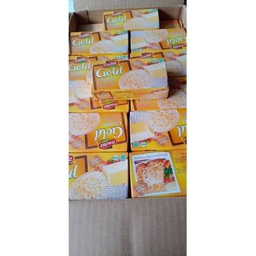 

PROCHIZ Gold 25pcs