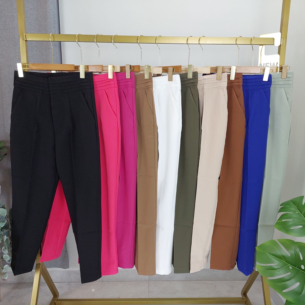 CELANA PROMTHONG LAYERS 100% ORIGINAL IMPORT BANGKOK CODE PR02