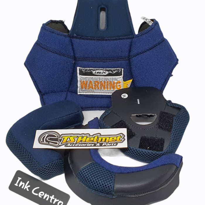 BUSA HELM INK CENTRO ORI ORIGINAL