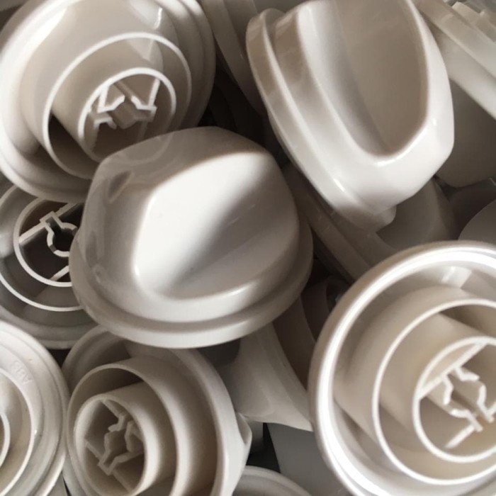 [M] Knop Mesin Cuci Sharp Putaran Timer Kenop Pencuci / Sparepart Sperpart Onderdil Alat Mesin Cuci