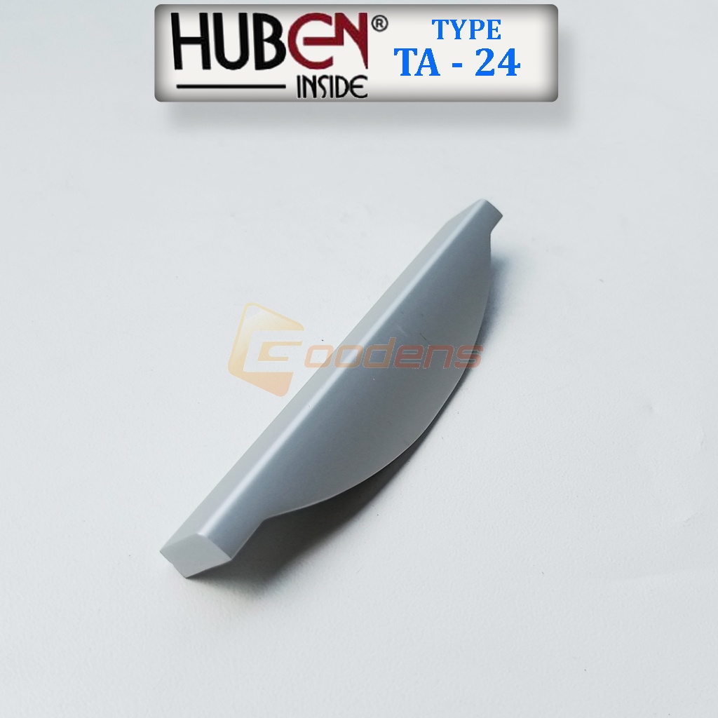 Huben TA-24 Tarikan Laci Handle Laci Lemari