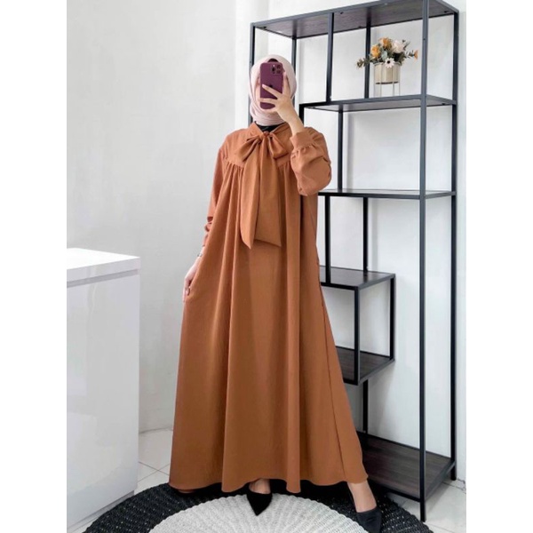 MASAYU MAXY ( gamis wanita)