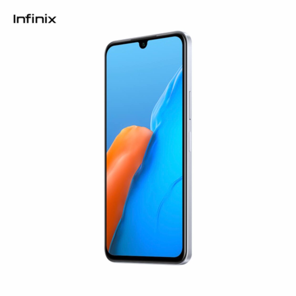 Infinix Note 12 (2023) 8GB+128GB - 8GB+256GB | Helio G99 | Extended 13GB | 50MP Triple Camera | 6.7&quot; AMOLED | NFC | Garansi Resmi Infinix 1 Tahun