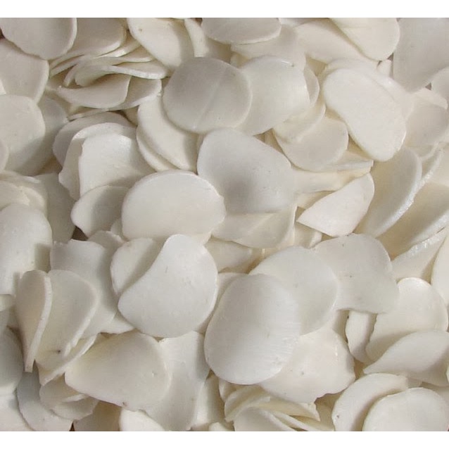 

Kerupuk Putih Bawang