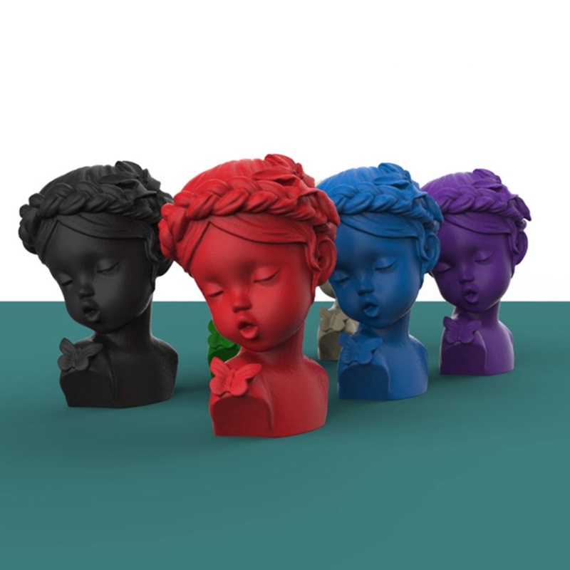 Siy Cetakan Silikon Bentuk Kupu-Kupu 3D Untuk Kerajinan Tangan DIY