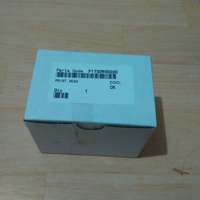 print head Epson 1390 L1800