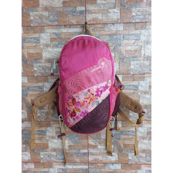 daypack lafuma..