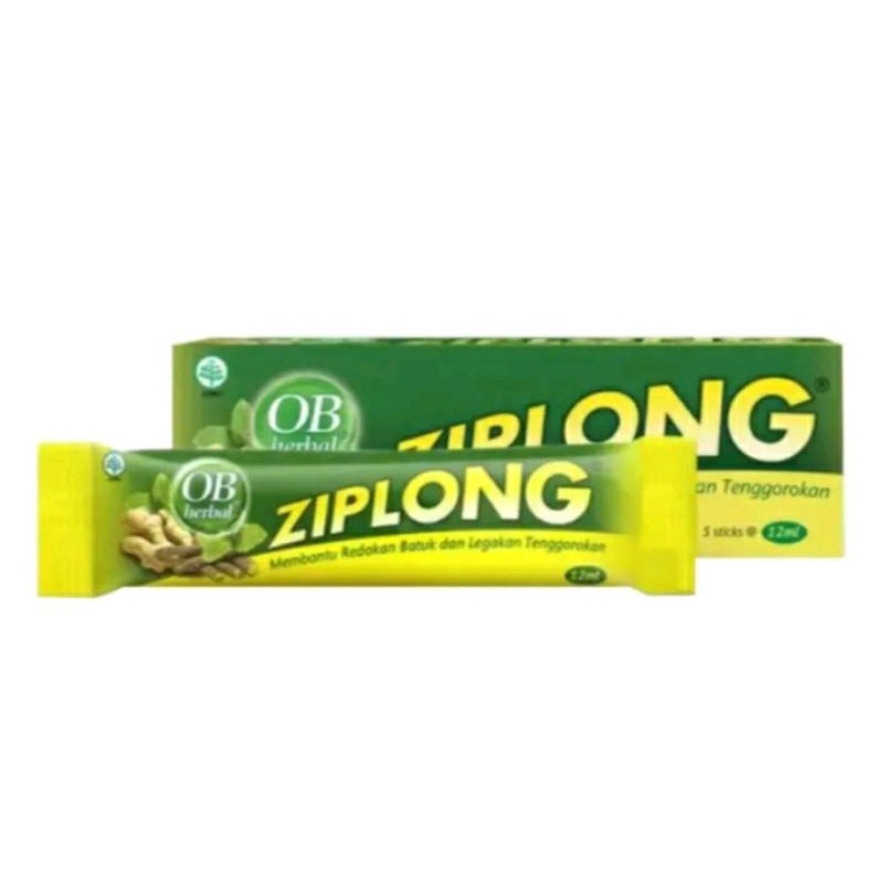 

ZIPLONG CAIR SACHET 15ML
