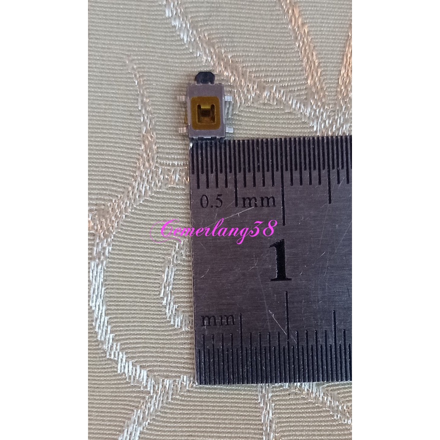 4*6 mmSMD 4pin tombol sakelar mikro 4x6mm 4p tombol saklar kura - kura