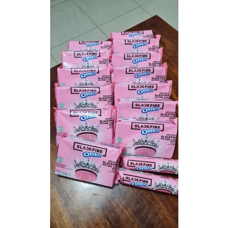 

OREO X BLACKPINK VIRAL MEDAN