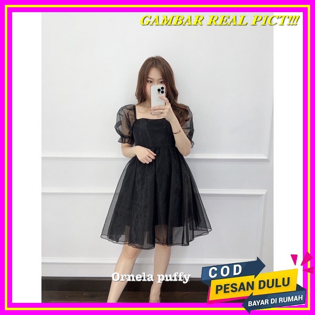 Dress Vintage Bodycon Mini Dress Wanita Jumbo Dress Wanita Terbaru Dress Sexy Dress Sabrina A5K5 Dre