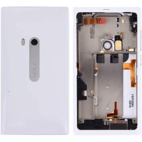 CASING / HOUSING NOKIA LUMIA N9 FULLSET HIGH QUALITY