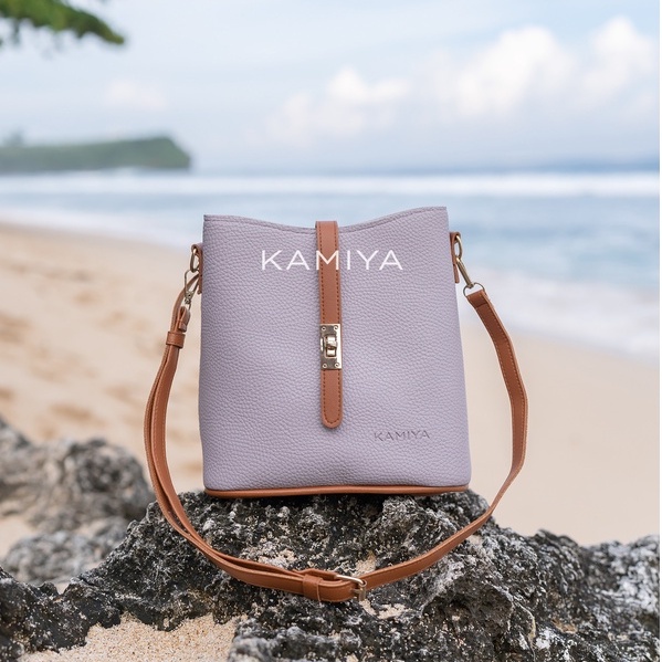 Kamiyastuff Kennith Bag