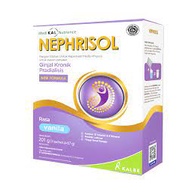 

NEPHRISOL-D