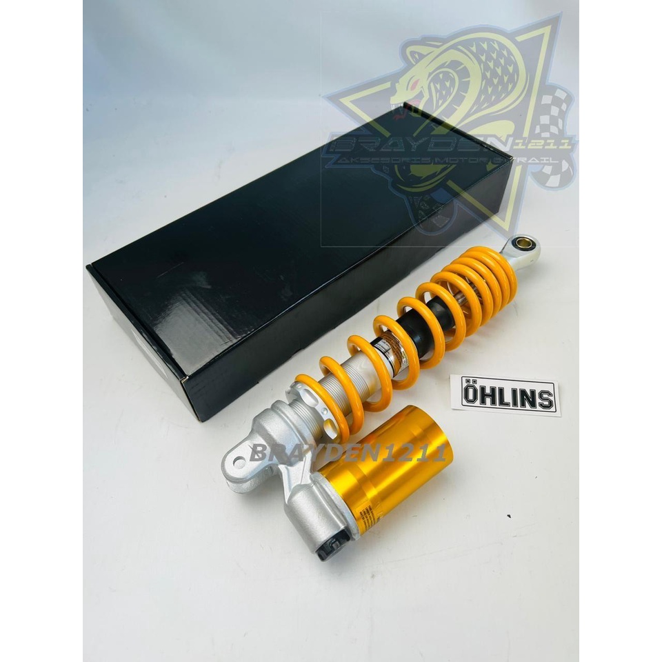 Shockbreaker tabung bawah  vario beat mio xeon mioj vario150 beat stret beat esp