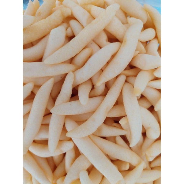 

Telor Gabus Keju/Gabus Keju/ Cemilan/Makanan Ringan isi 250 gram