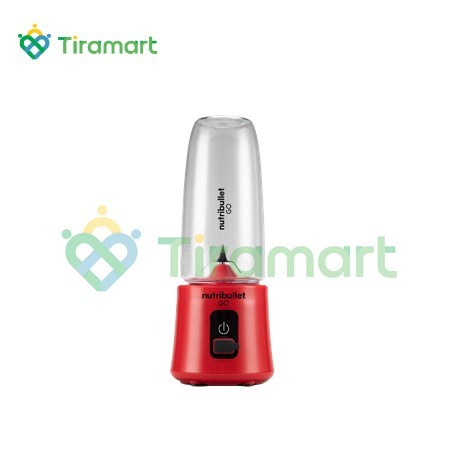Nutribullet Go