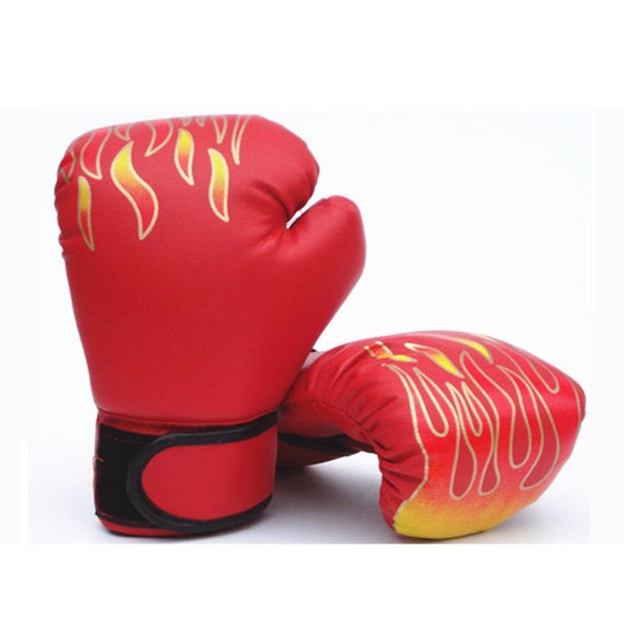 SARUNG TANGAN TINJU ANAK / BOXING GLOVES SET / SARUNG TANGAN TINJU ANAK / BEST QUALITY