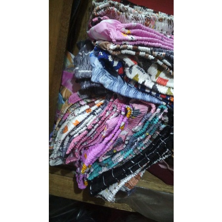 celana leging dalaman anak