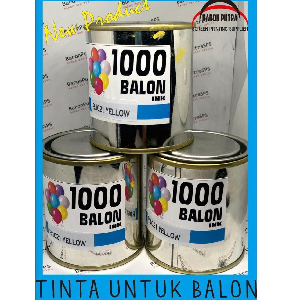 

((F-6R♥☞)) TINTA EPI 1000 (SABLON BALON) 200GR top produk