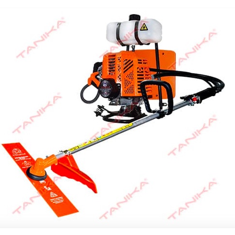 Brush Cutter / Mesin Potong Rumput Tanika TNK 328 ER