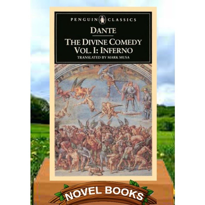 The Divine Comedy