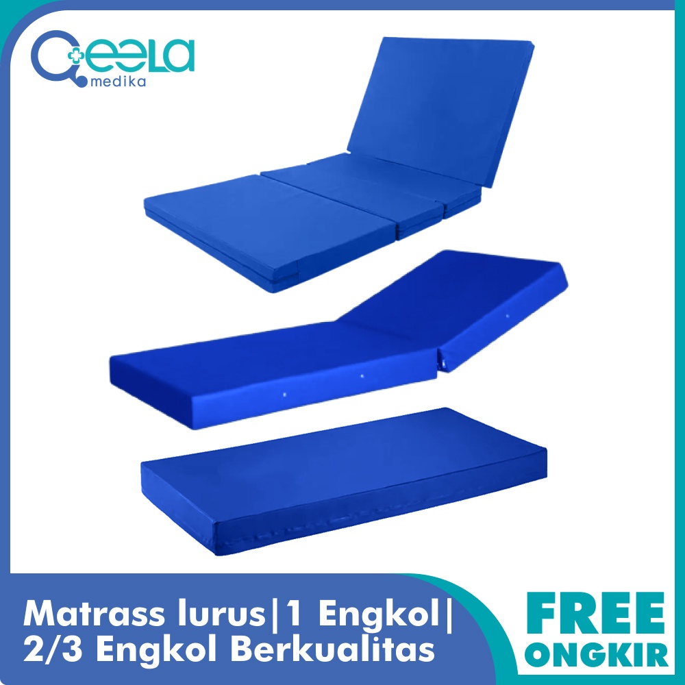 Jual Qeela Matras Pasien Rumah Sakit Bed Pasien Kasur Pasien Klinik