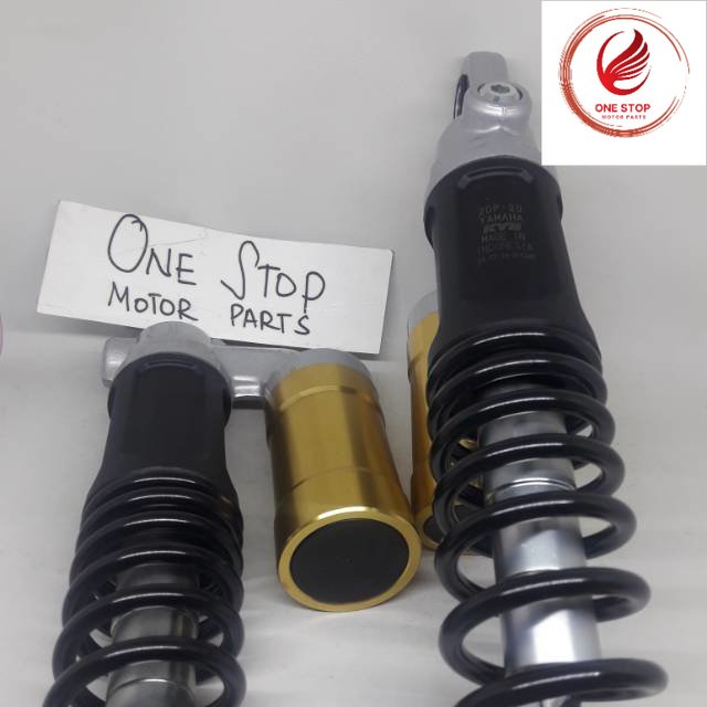 Shockbreaker belakang nmax n max tabung asli yamaha