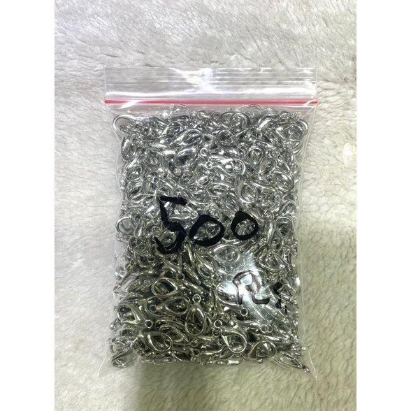 500 pcs kokot udang 16mm