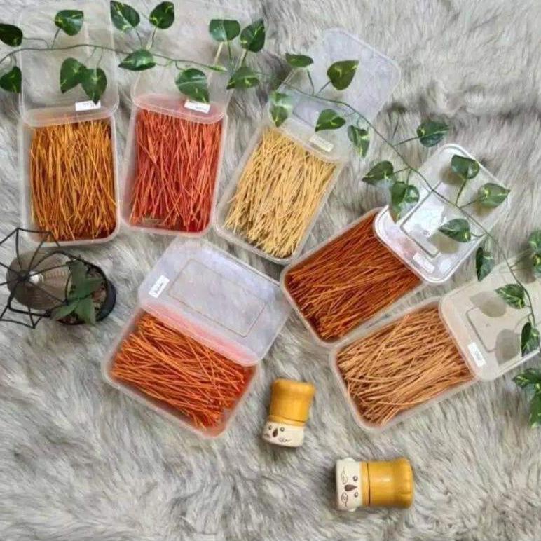 

㊏ MIE LIDI BOX 500ML / MIE LIDI PEDAS / LIDI LIDIAN BOX ⟳