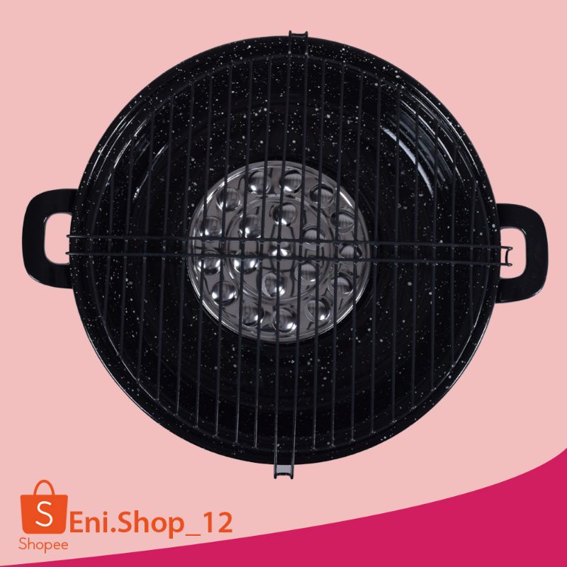 Maxim - Magic Roaster Magic Roaster 34- Magic Roaster  Grill