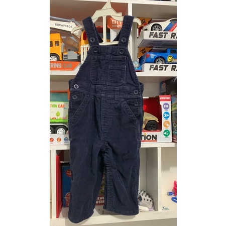 preloved overall anak laki-laki