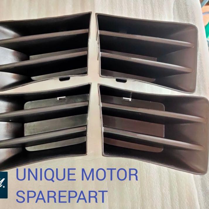 Terjamin COVER BEMPER SAMPING FOGLAMP AVANZA XENIA