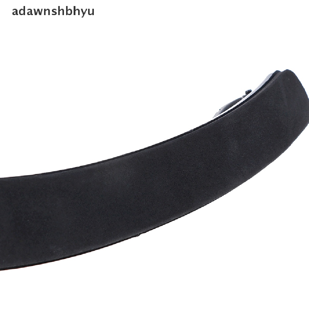 Adawnshbhyu violin shoulder rest adjustable pad support Untuk Biola1/2-4 /4 1/8-1/4 ID Hitam