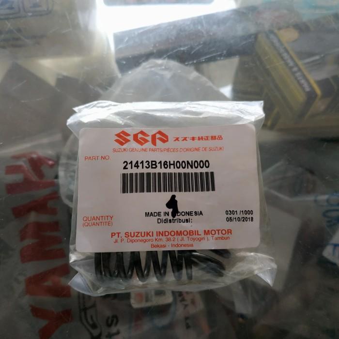 Per Kopling Shogun Fl Fi Sgp Original Asli Murah