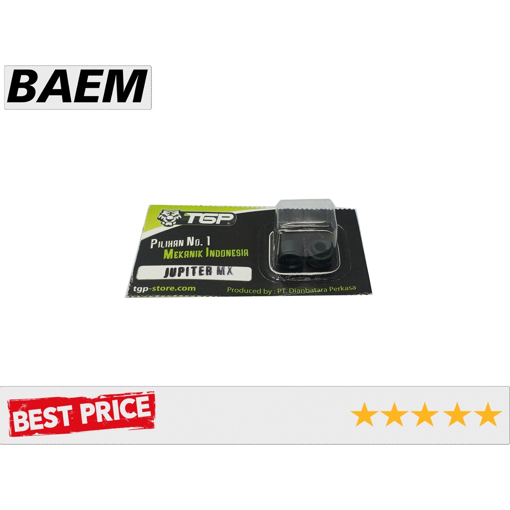 Seal Sil Klep Jupiter MX Vixion 2S6 Original TGP