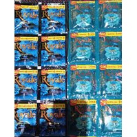 ROYALE PEWANGI SOFTENER PAKAIAN 1 RENCENG ISI 12