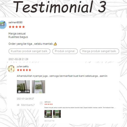 

⇸ Minyak zaitun untuk masak menumis | Zaitun RS Curah Murni | Extra virgin Pomace 100% Repack ✮