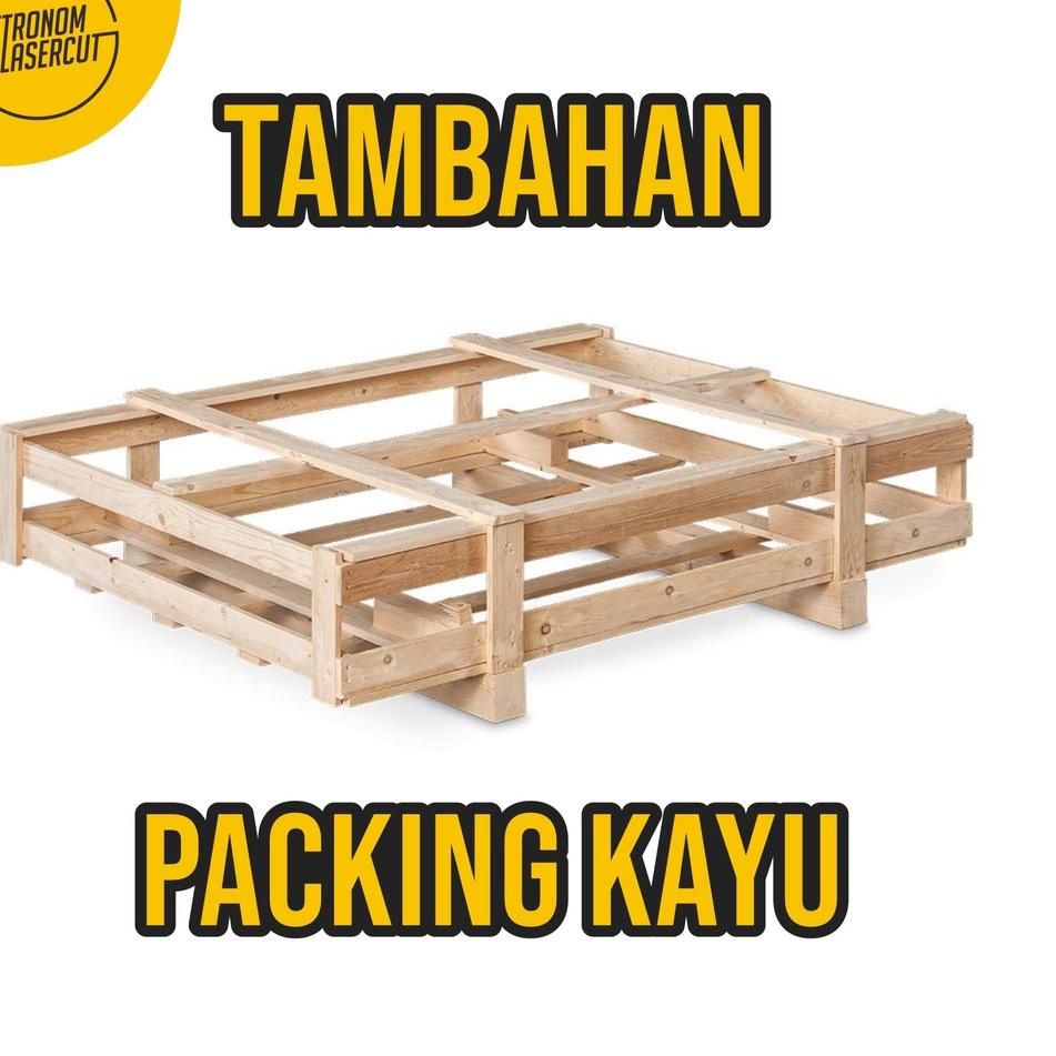 

Limited - Packing Kayu ... ... ...