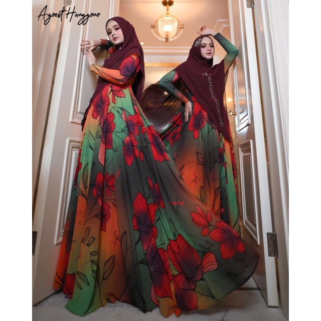 fleur by agoes hanggono