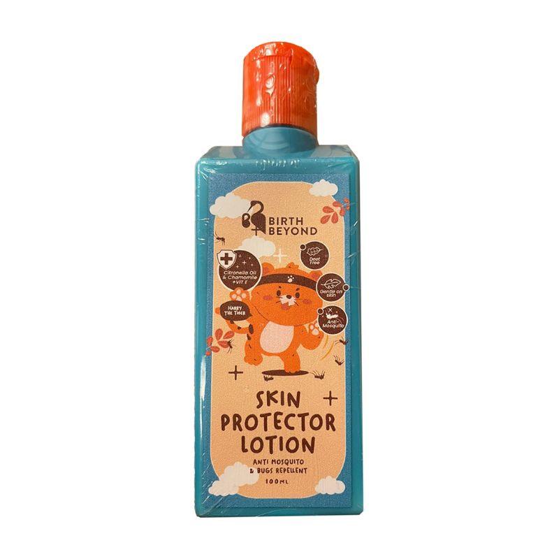 Birth Beyond Skin Protector Lotion 100 ml