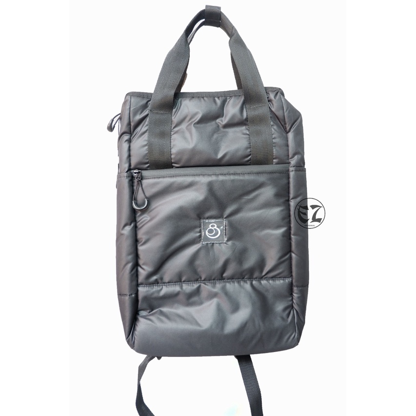 Tas Ransel Daypack Juice Ematic Original