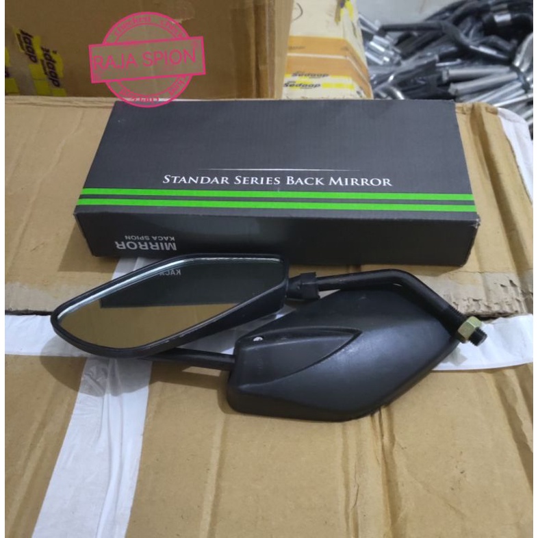 spion standart model shogun drat 14/spion standart model shogun drat honda